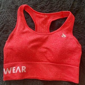 Ryderwear Sports bra